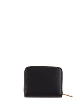 LIUJO ACCESSORI1 Liu Jo Portafoglio Donna Nero Nero